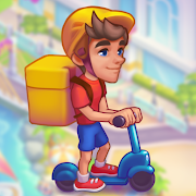 Diner DASH Adventures – Apps on Google Play