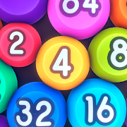 2048 Ball - 2048 Merge Mania – Apps no Google Play