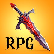 Almora Darkosen RPG – Apps no Google Play