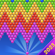 Bubble Shooter Rainbow App Stats: Downloads, Users and Ranking in Google  Play