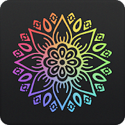 Download Coloring Book For Me Mandala Antistress Analytics App Ranking And Market Share In Google Play Store Similarweb