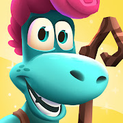 Dino Squad: Dinosaur Shooter – Apps no Google Play