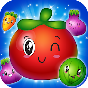 Juice Jam! Match 3 Puzzle Game na App Store