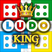Ludo Online Game Live Chat 应用排名和商店数据