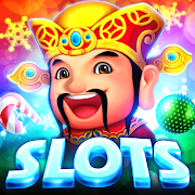 Golden hoyeah slots cheat