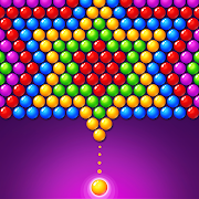 Bubble Shooter Rainbow Game on the App Store