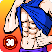 Abs Workout 30 Day Ab Challenge App Ranking And Market