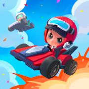 Boom Karts Multiplayer Racing - Apps on Google Play