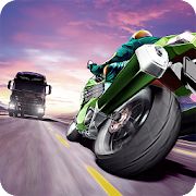 Real Highway Traffic Bike Race – Apps no Google Play