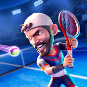 Ping Pong Battle -Table Tennis – Apps on Google Play