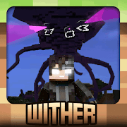 Wither Storm Mod - Apps on Google Play