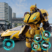 Robot Warfare: Mech Battle on the App Store