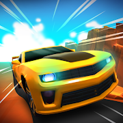 Race Master 3D Car Racing Game [Mod/Hack] Unlimited v2.1