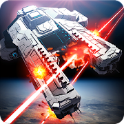 Ark of War: Aim for the cosmos – Apps no Google Play