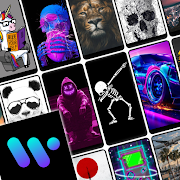 Pixel 4D™ Live Wallpapers - Apps on Google Play