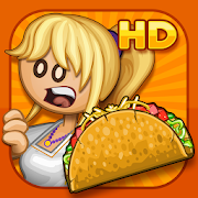Papa's Pizzeria HD Latest Version 1.1.3 for Android