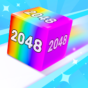 Ball Run 2048: merge number - Apps on Google Play