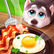 Cooking Papa:Cookstar – Apps no Google Play