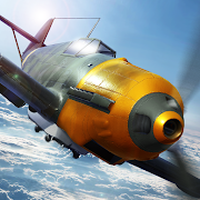 Warplanes: WW2 Dogfight – Apps no Google Play