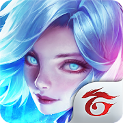 Garena Aov Arena Of Valor Action Moba App Ranking And Market