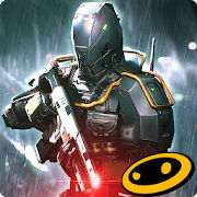 Sniper Arena: PvP Army Shooter – Apps no Google Play