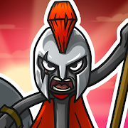 Stickman battle 2: Empires War by SENSPARK CO., LTD