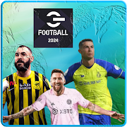 ePES Football league dls 2023. – Apps no Google Play