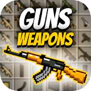 Mod Guns For Mcpe Weapons Mods And Addons Stats Google Play Store Ranking Usage Analytics Competitors Similarweb