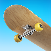 Touchgrind Skate 2 – Apps no Google Play