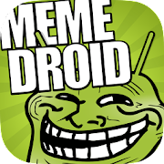 Memedroid: Imagens Engraçadas – Apps no Google Play