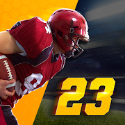 CBS Franchise Football 2022 by CBS Interactive