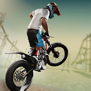 MOTO X3M 3 - Bike Racing Games - Motocross Racing - Level 61 - 75