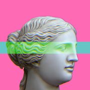 Featured image of post Vaporwave Vhs Texture