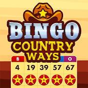 Bingo Bash Live Bingo Games统计数据 Google Play排名 下载和用户数量 Similarweb