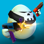 Descarga de la aplicación Chicken Gun fps shooter online 2023 - Gratis -  9Apps