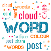 Word Art Creator Word Cloud Generator Analytics App Ranking And Market Share In Google Play Store Similarweb