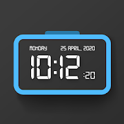 Zen Flip Clock - Apps on Google Play