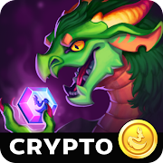 Crypto Idle Miner: Bitcoin Inc - Apps on Google Play