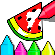 Bini Drawing for kids games - Apps on Google Play