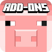 Master Mods For Minecraft Pe Addons For Mcpe App Ranking And Market Share Stats In Google Play Store