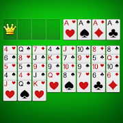 Freecell Solitaire Classic Card Games Stats Google Play Store Ranking Usage Analytics Competitors Similarweb