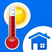 Singulario Apps: Thermometer++ App