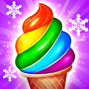 Ice Cream Inc. ASMR, DIY Games - Apps on Google Play