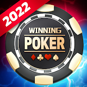 Poker Zmist- Texas Holdem Game – Apps no Google Play