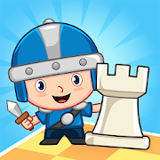 ChessKid Adventure – Apps on Google Play