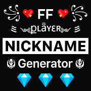 Nickname Fire: Nickfinder App - Apps on Google Play