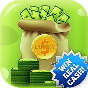 Real money scratch off apps