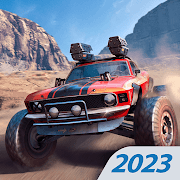 OTR - Offroad Car Driving Game – Apps no Google Play