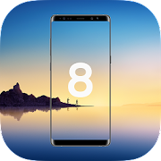 Wallpapers For Galaxy Note8 App Ranking And Market Share Stats In