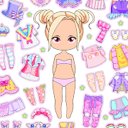 How to download Avatar Maker Dress up for kids for Android